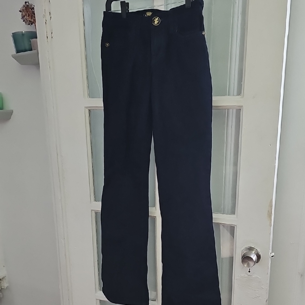 Baby Phat Black Women Jeans